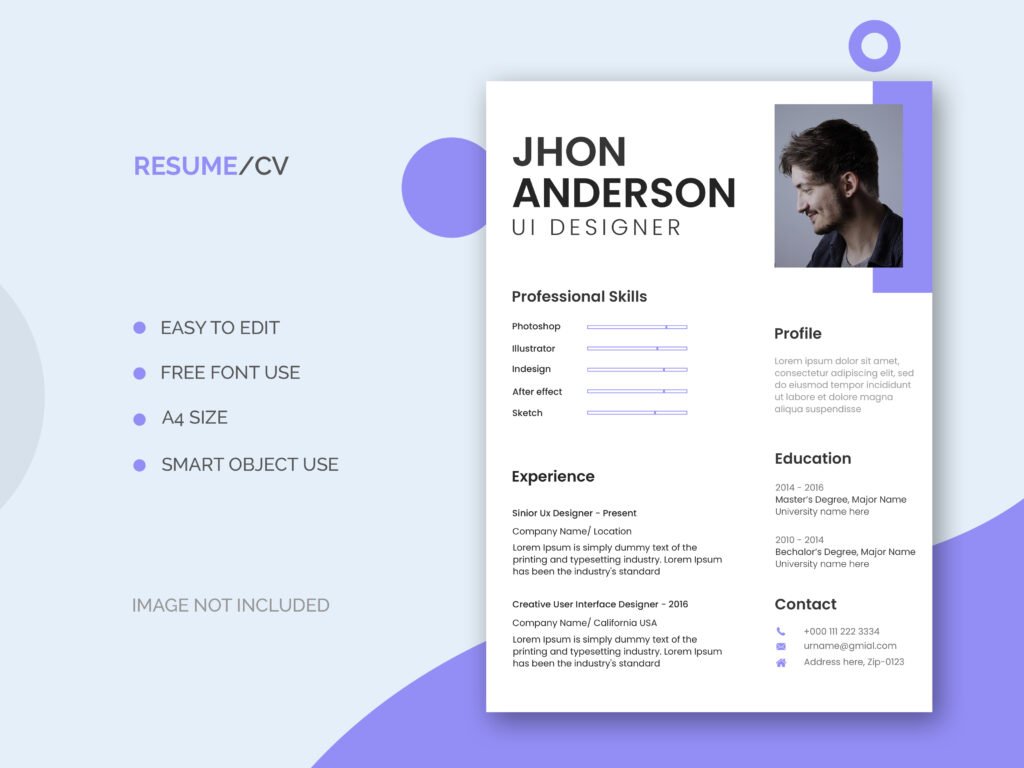 CV metajobs.cloud